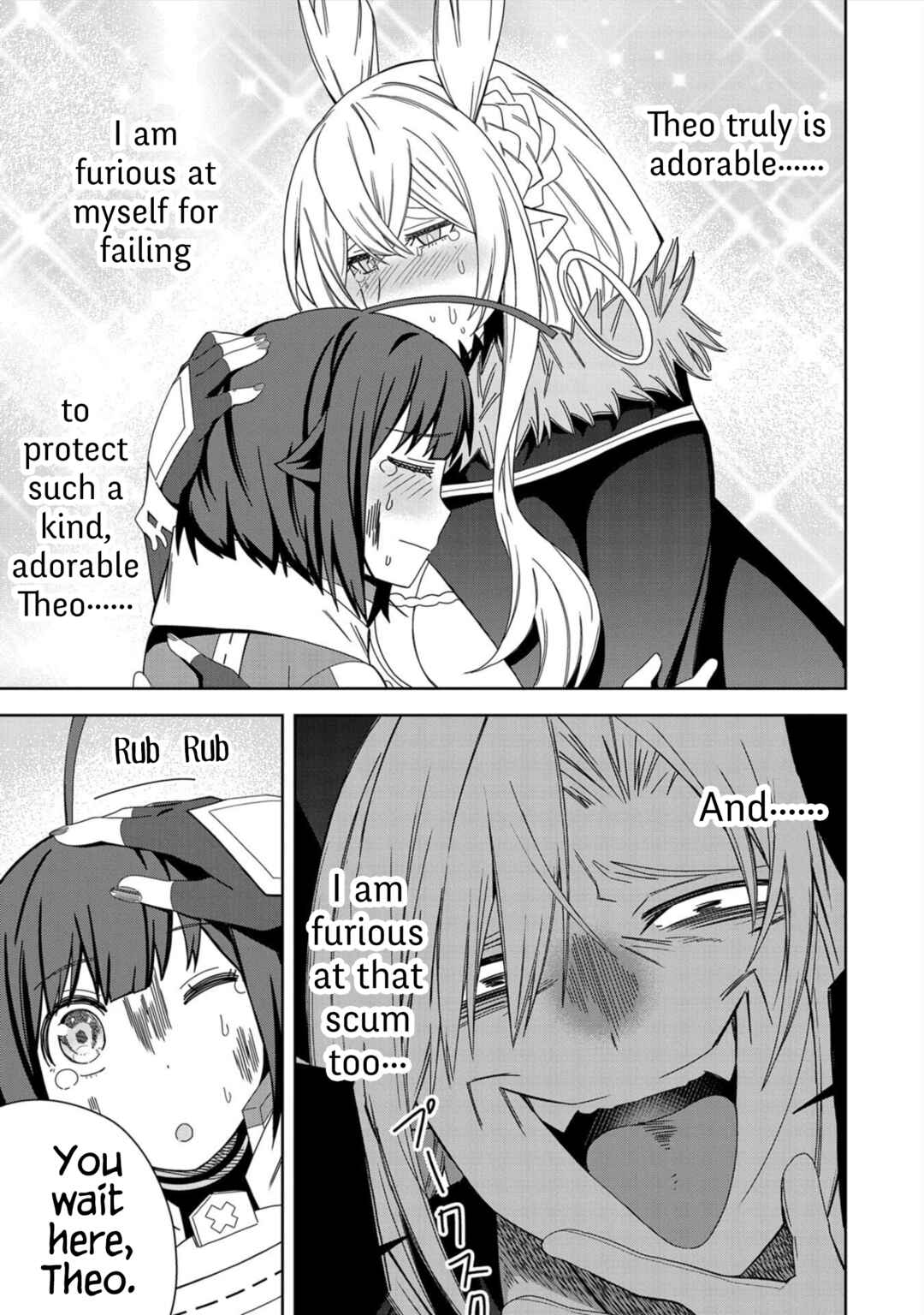 Negai o Kanaete Moraou to Akuma o Shoukan Shita kedo, Kawaikatta node Kekkon Shimashita ~Akuma no Niizuma~ Chapter 28 - Page 18