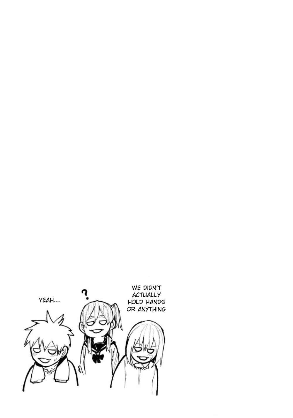 Jii-san Baa-san Wakagaeru Chapter 65 - Page 6