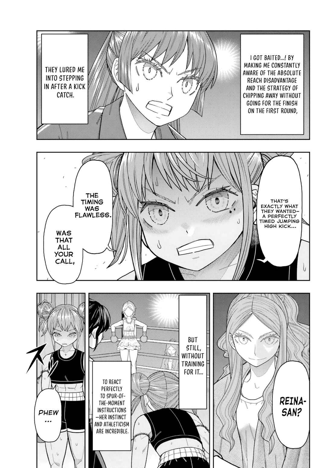 Hatch Potch Panch Chapter 36 - Page 11