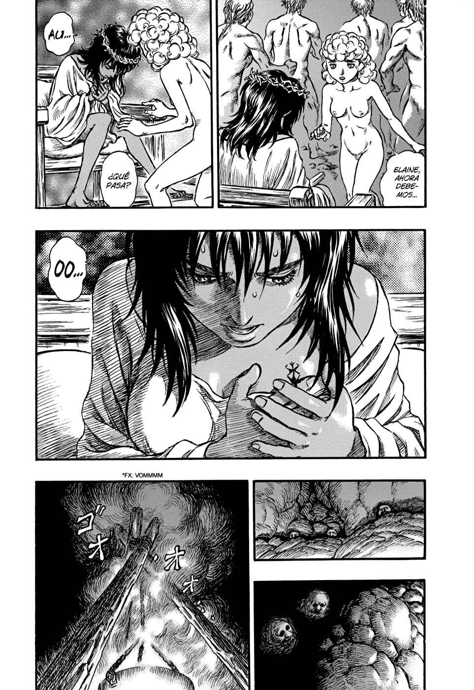 Berserk Chapter 146 - Page 16
