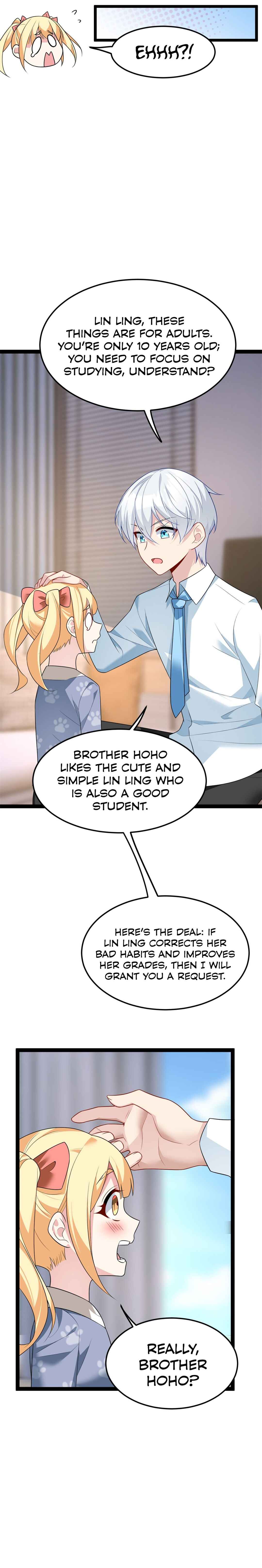 Wǒ zài Yìshì Chī Ruǎnfàn Chapter 73 - Page 7