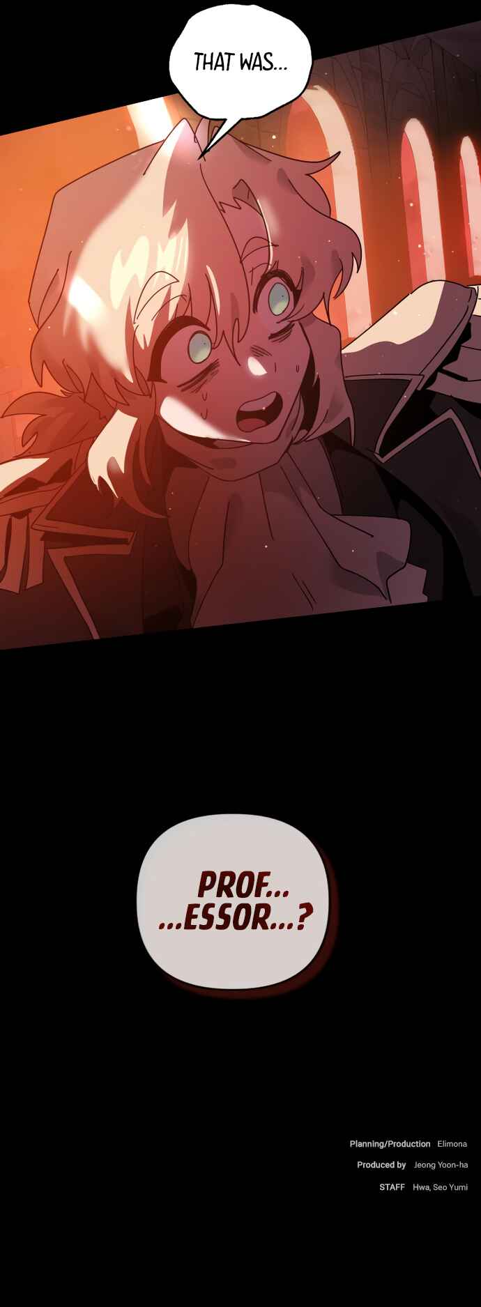 Du Beonjjae Sam eun Healing Life? Chapter 68 - Page 18