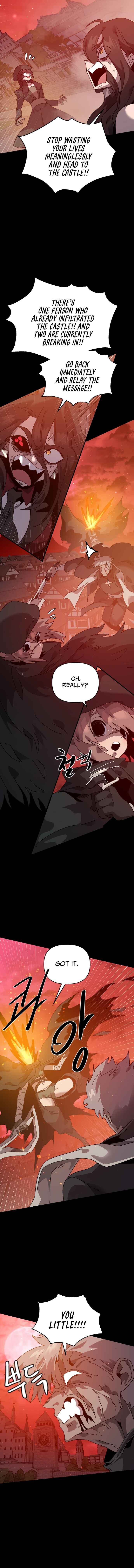 Du Beonjjae Sam eun Healing Life? Chapter 68 - Page 4