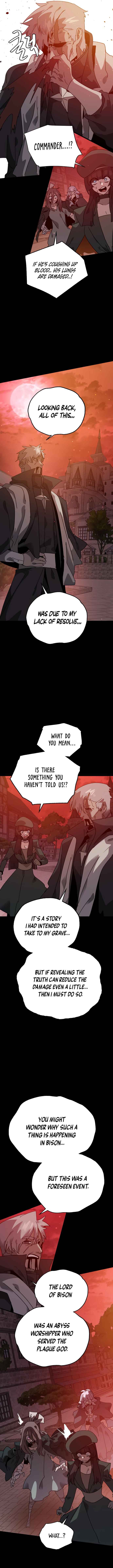 Du Beonjjae Sam eun Healing Life? Chapter 68 - Page 7