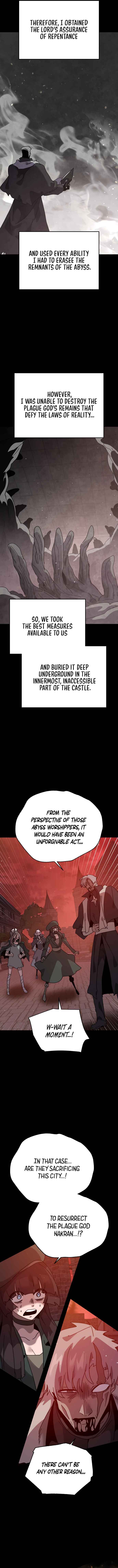 Du Beonjjae Sam eun Healing Life? Chapter 68 - Page 9
