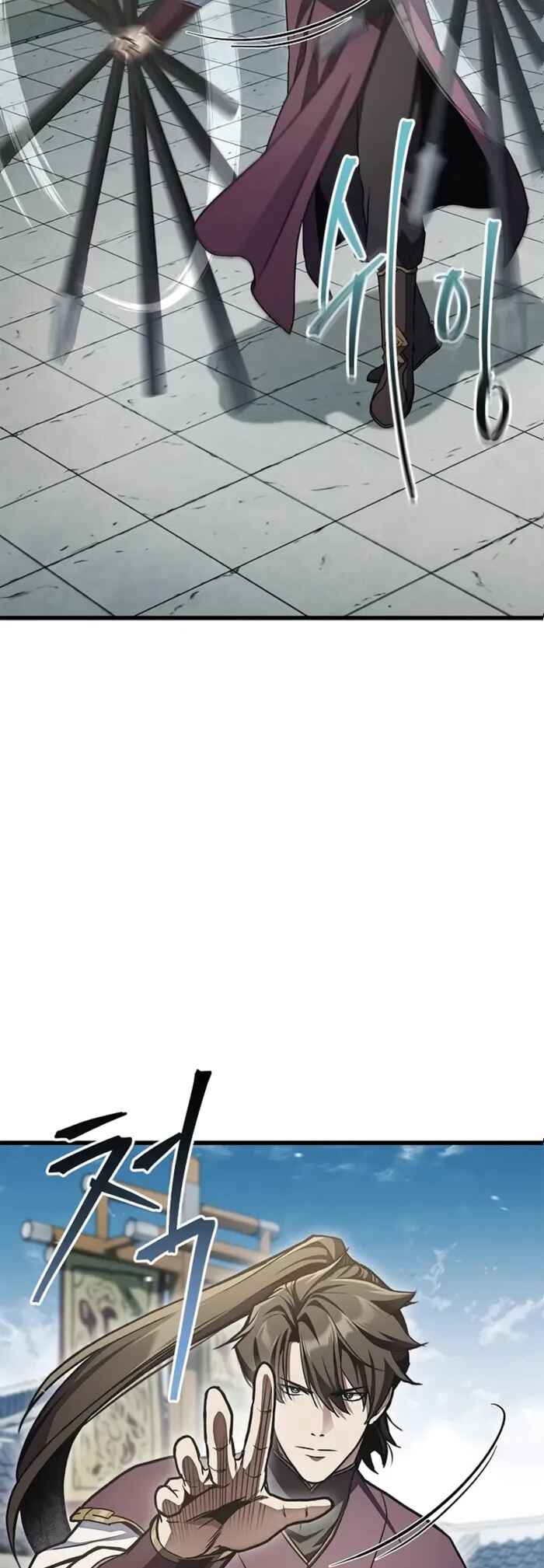 Gwihwan Magyogwan Chapter 1 - Page 100