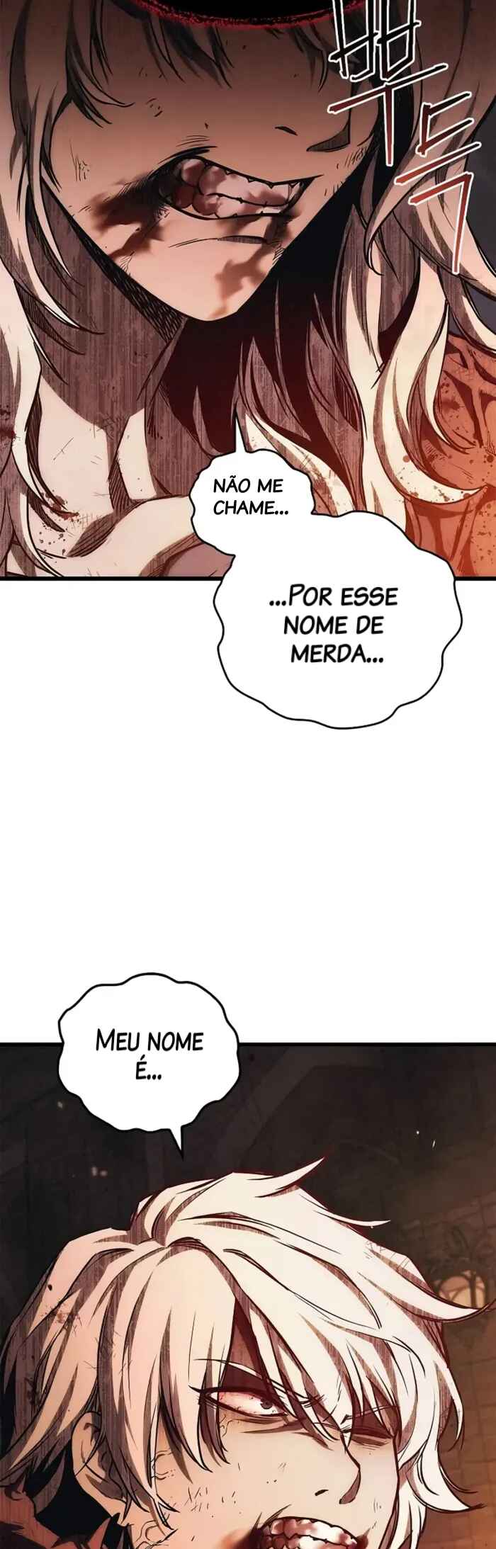 Gwihwan Magyogwan Chapter 1 - Page 34
