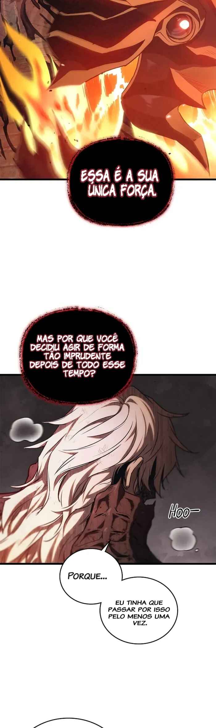 Gwihwan Magyogwan Chapter 1 - Page 37