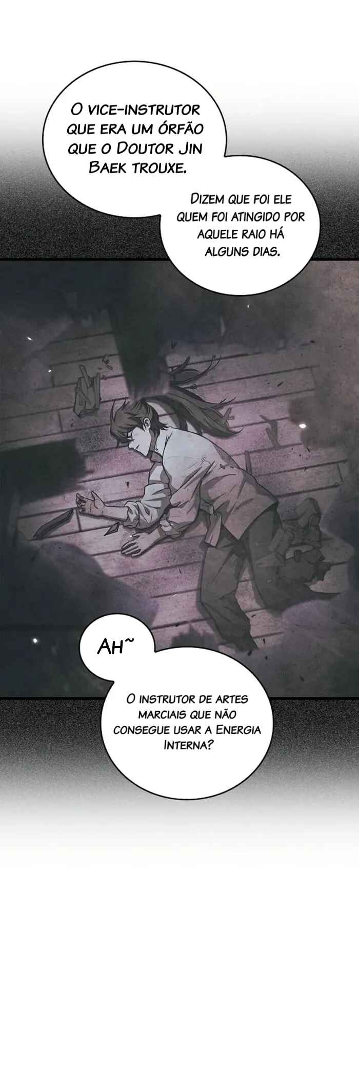Gwihwan Magyogwan Chapter 1 - Page 64