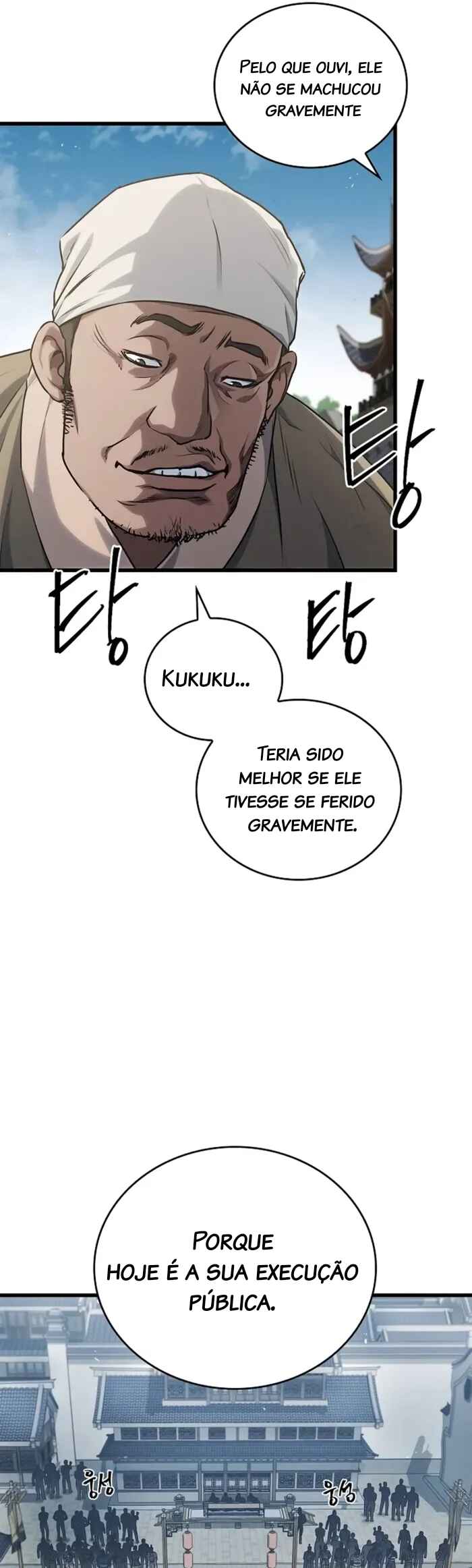 Gwihwan Magyogwan Chapter 1 - Page 65