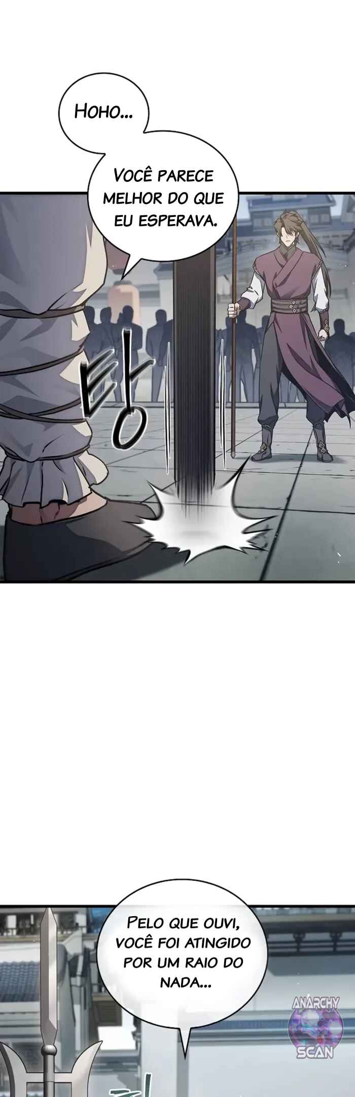 Gwihwan Magyogwan Chapter 1 - Page 72