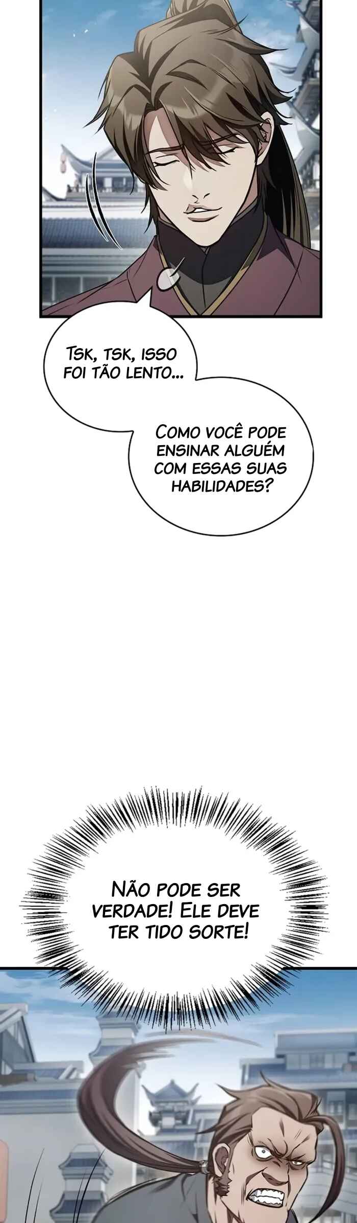 Gwihwan Magyogwan Chapter 1 - Page 94