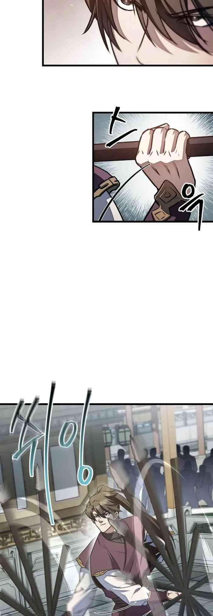 Gwihwan Magyogwan Chapter 1 - Page 99