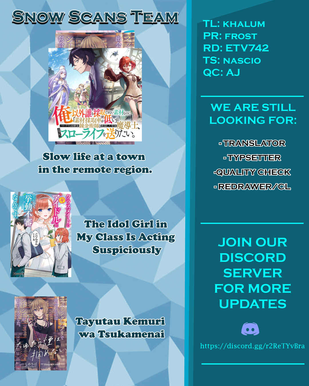 Ore Igai Dare mo Saishu Dekinai Sozai na no ni "Sozai Saishuritsu ga Hikui" to Pawahara suru Osananajimi Renkinjutsushi to Zetsuen shita Senzoku Madoushi, Henkyou no Machi de Slow Life wo Okuritai. Chapter 9 - Page 24