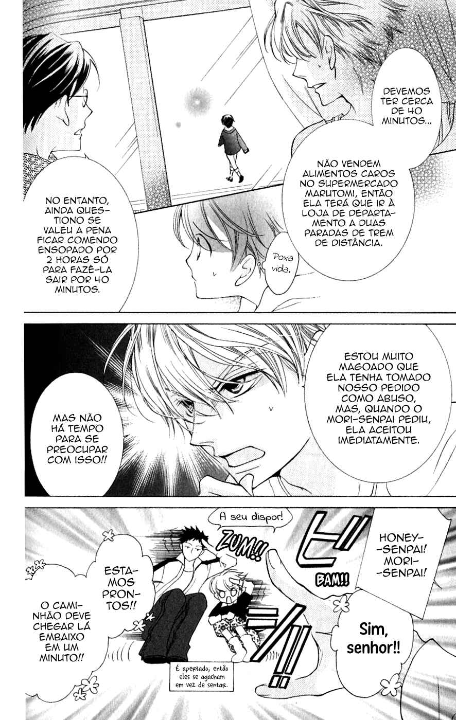 Ouran High School Host Club Chapter 40.1 - Page 5