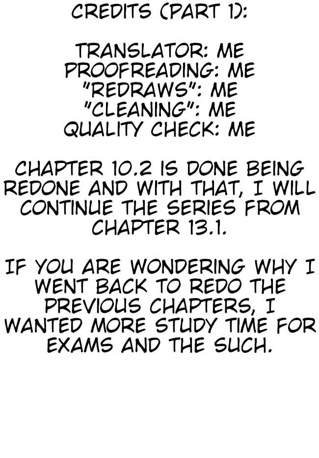 Bishoujo ni Natta kedo, Netoge Haijin Yattemasu. Chapter 10.2 - Page 13