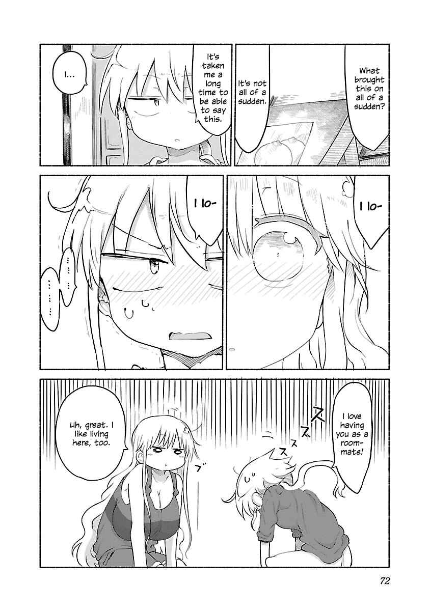 Chichi Chichi Chapter 27 - Page 6