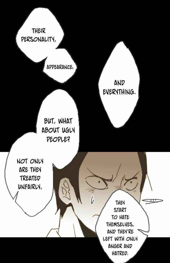 Never Understand Chapter 1 - Page 6