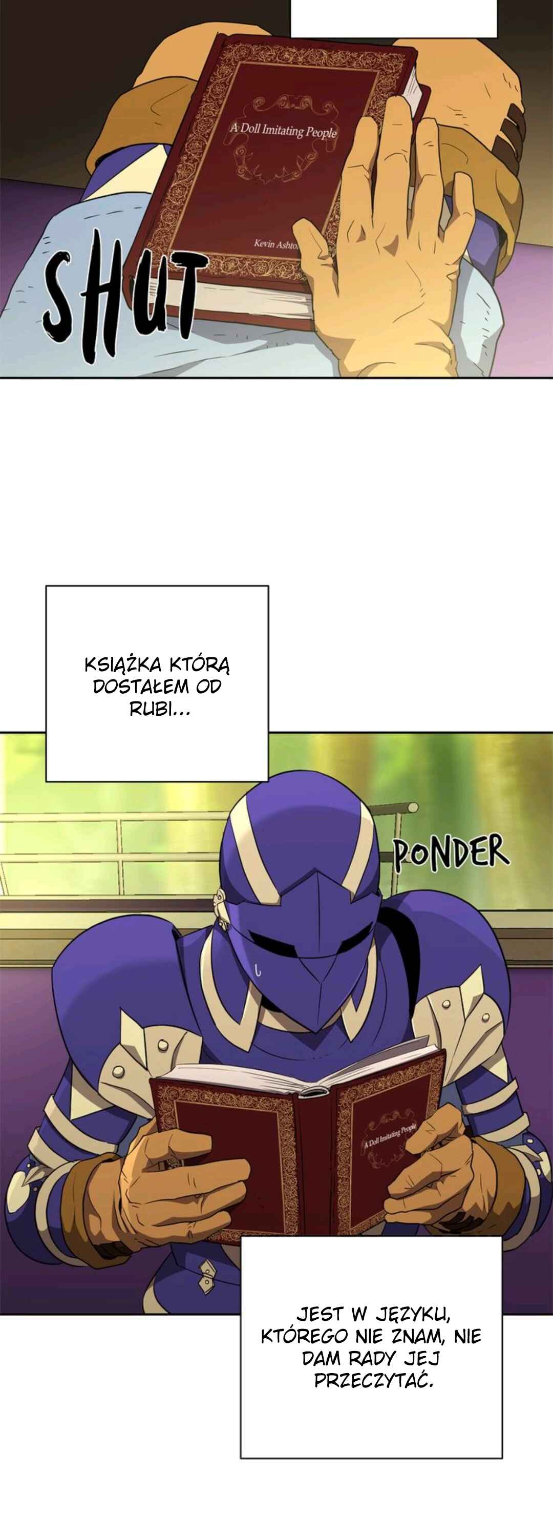 The Skeleton Soldier Failed to Defend the Dungeon Chapter 99 - Page 11