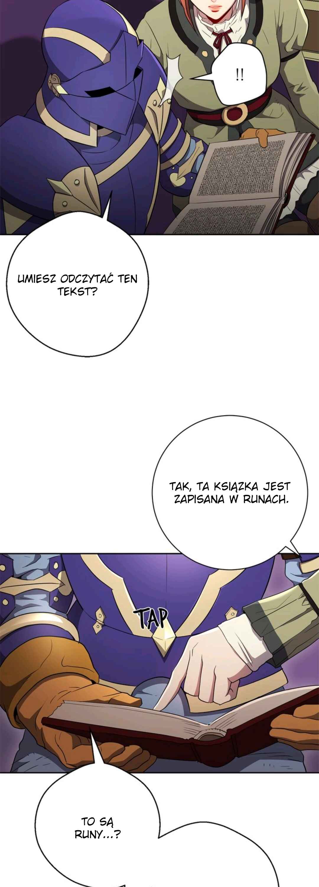 The Skeleton Soldier Failed to Defend the Dungeon Chapter 99 - Page 13