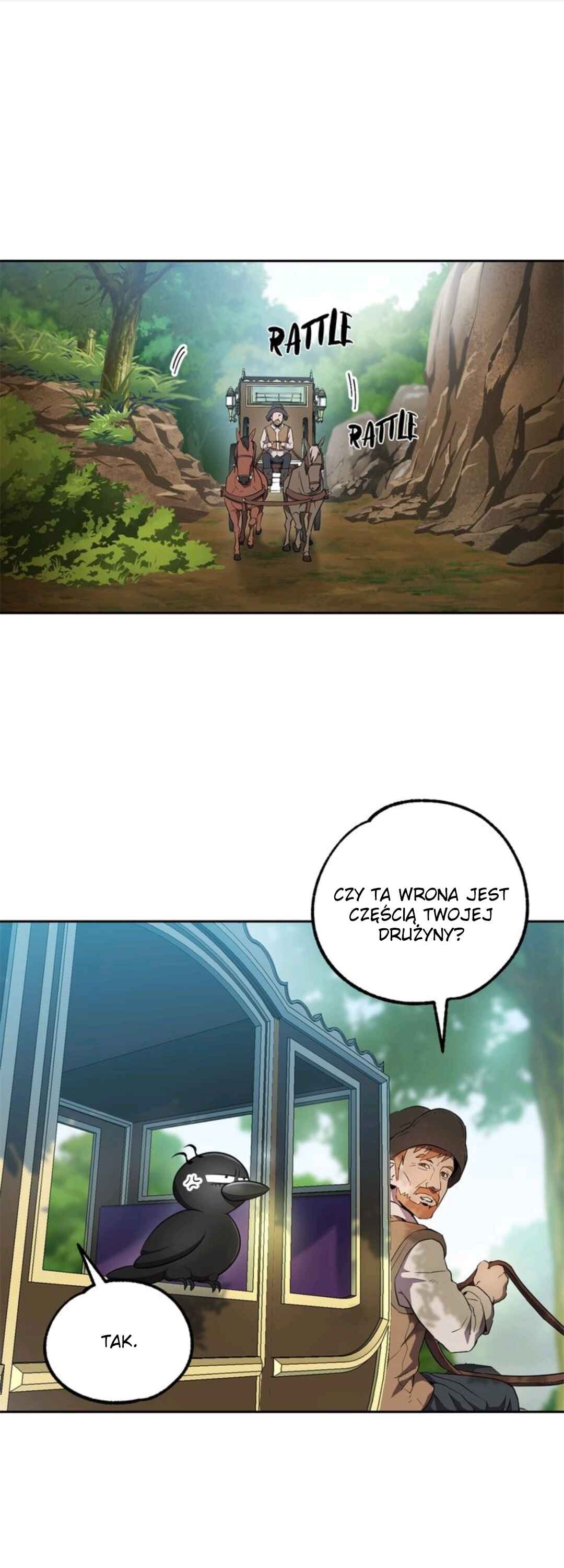 The Skeleton Soldier Failed to Defend the Dungeon Chapter 99 - Page 2