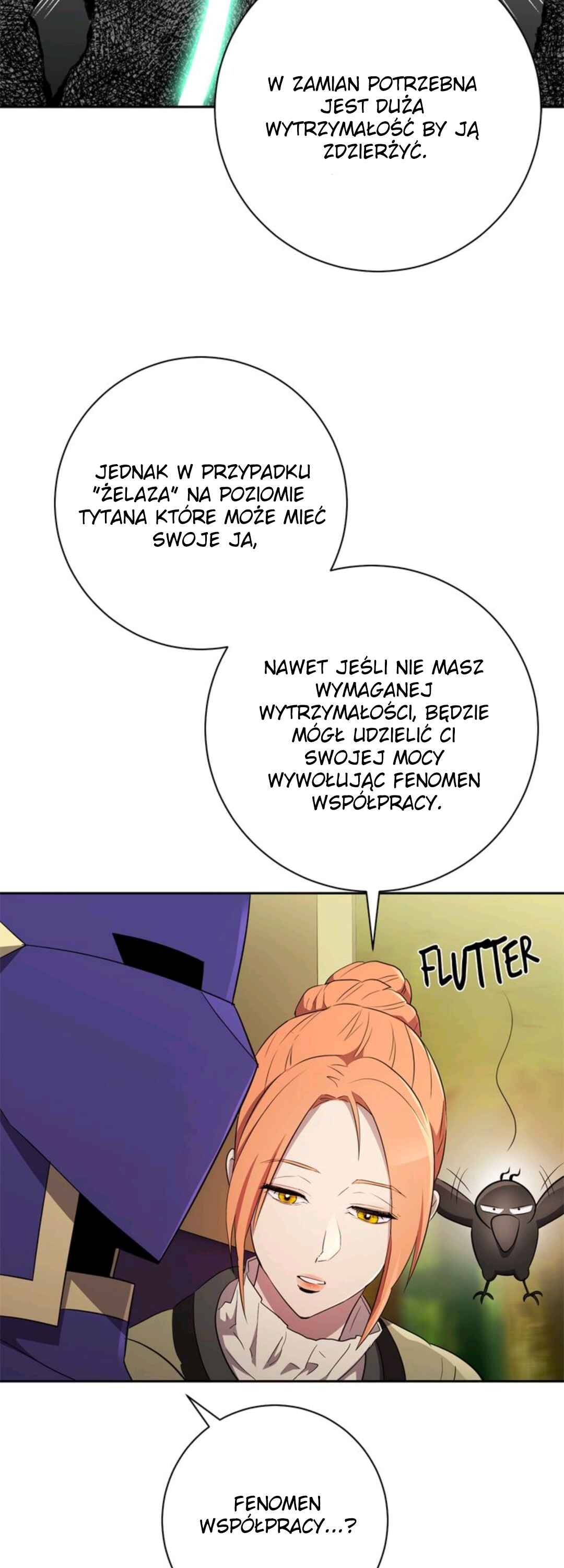 The Skeleton Soldier Failed to Defend the Dungeon Chapter 99 - Page 27