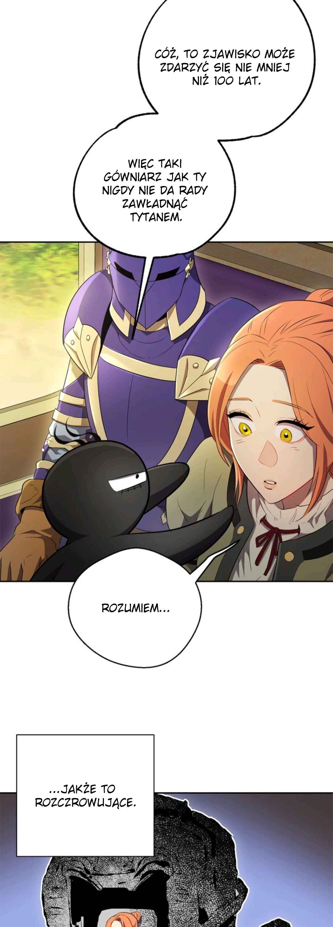 The Skeleton Soldier Failed to Defend the Dungeon Chapter 99 - Page 31