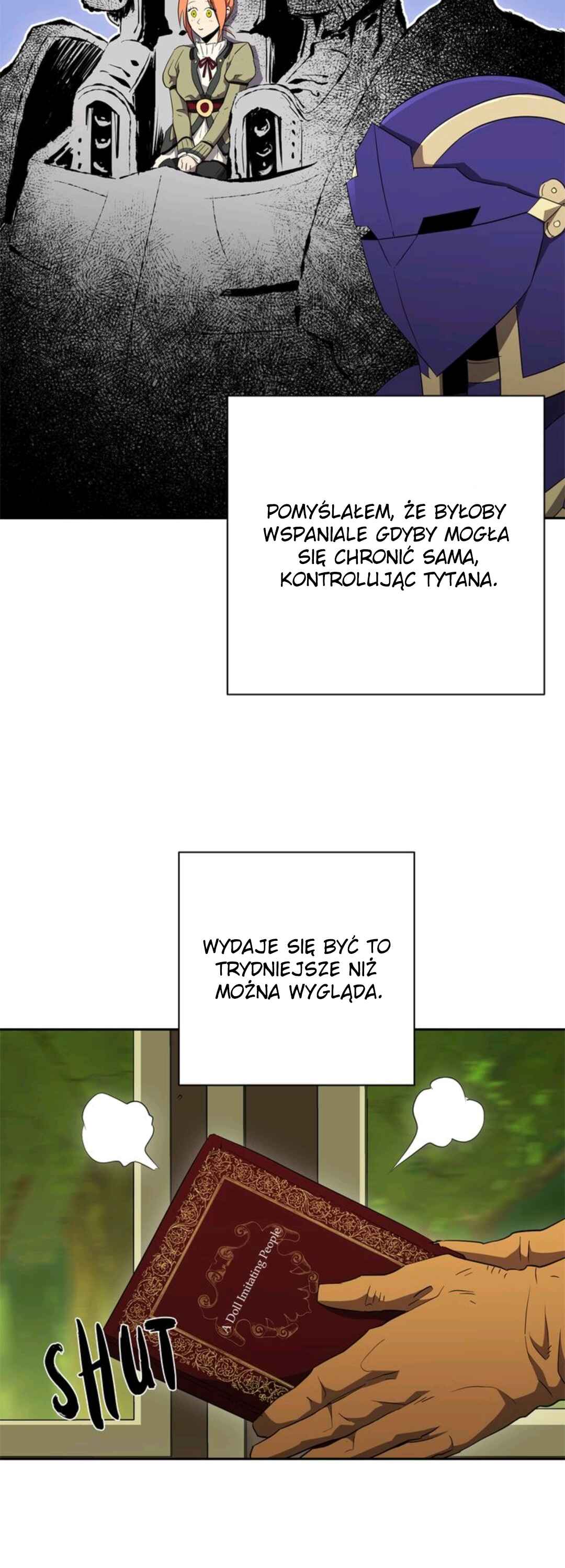 The Skeleton Soldier Failed to Defend the Dungeon Chapter 99 - Page 32