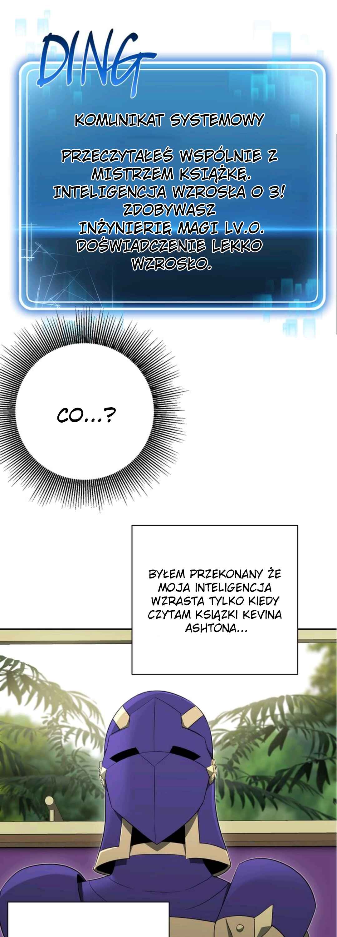 The Skeleton Soldier Failed to Defend the Dungeon Chapter 99 - Page 33