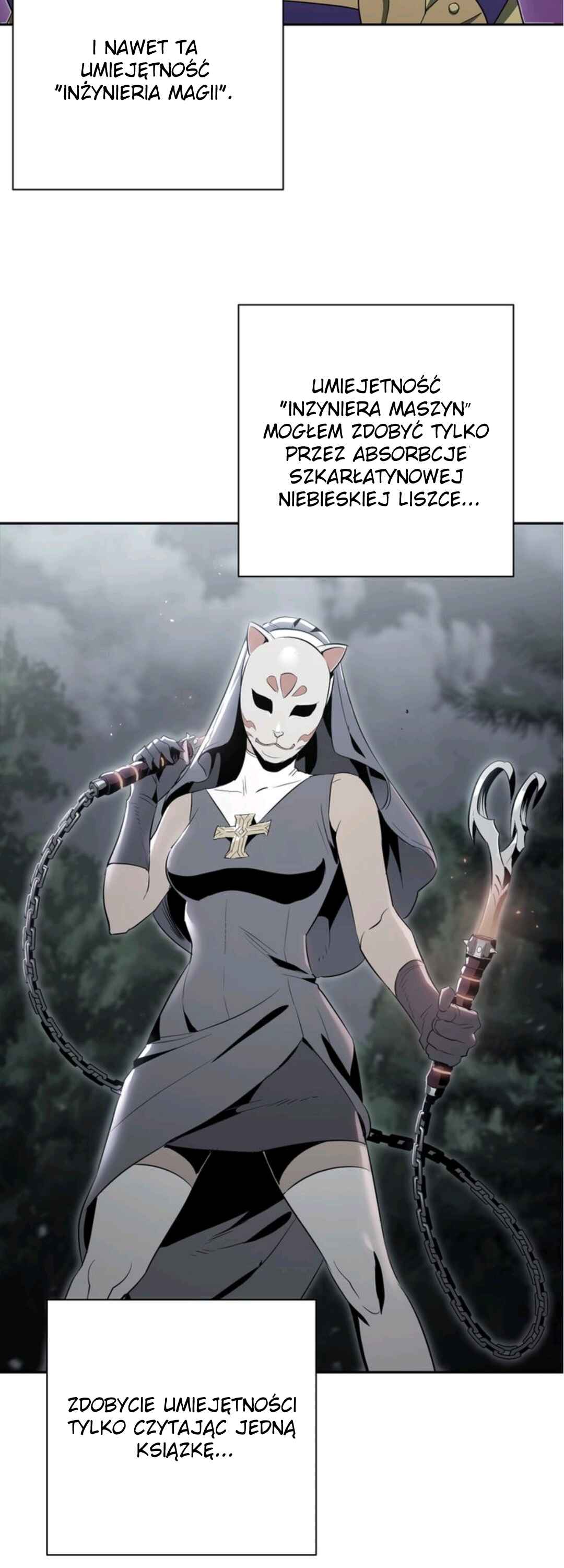 The Skeleton Soldier Failed to Defend the Dungeon Chapter 99 - Page 34