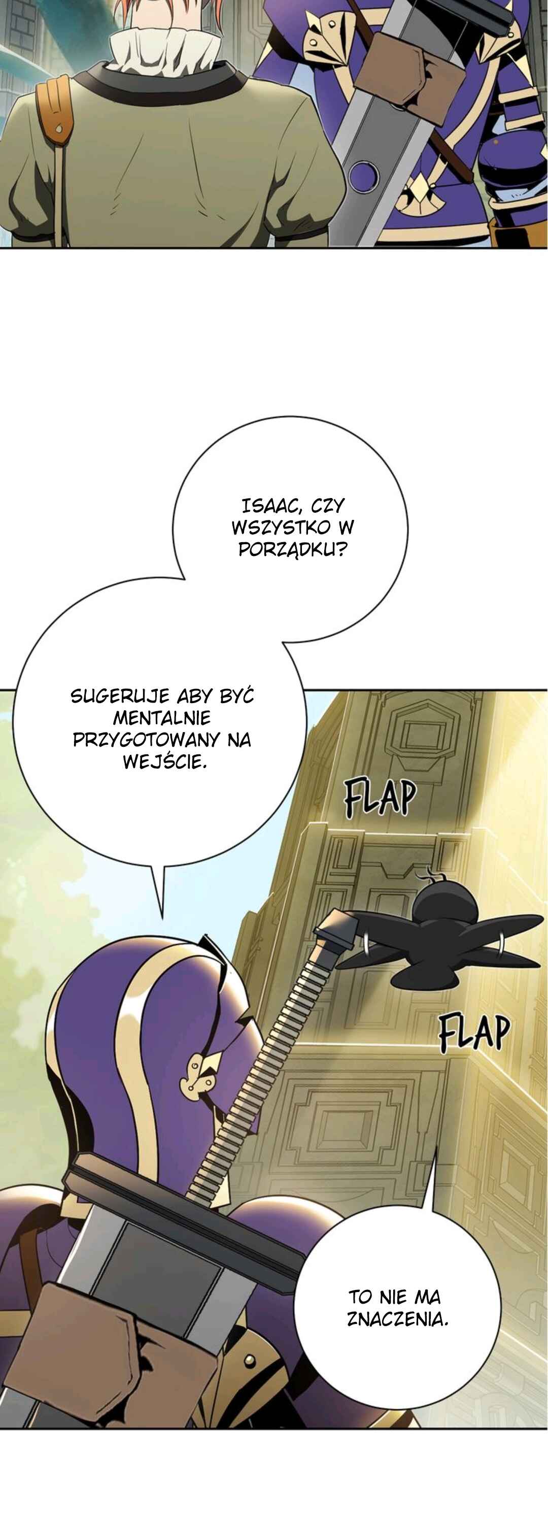The Skeleton Soldier Failed to Defend the Dungeon Chapter 99 - Page 39