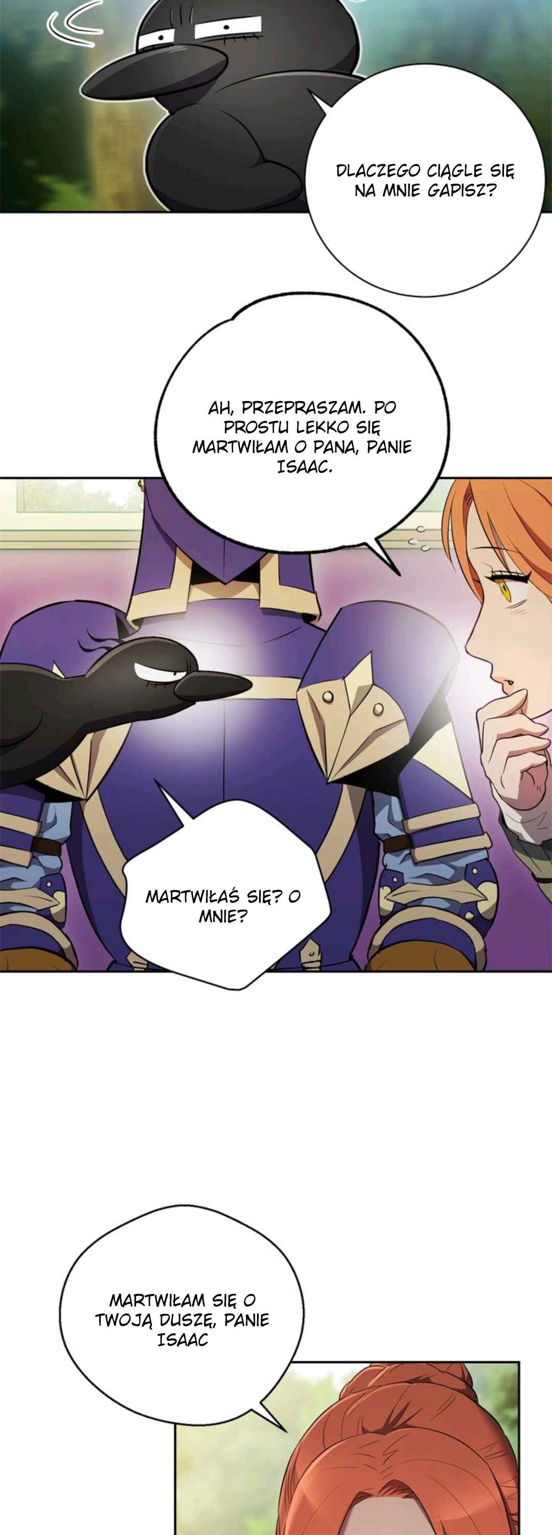 The Skeleton Soldier Failed to Defend the Dungeon Chapter 99 - Page 4