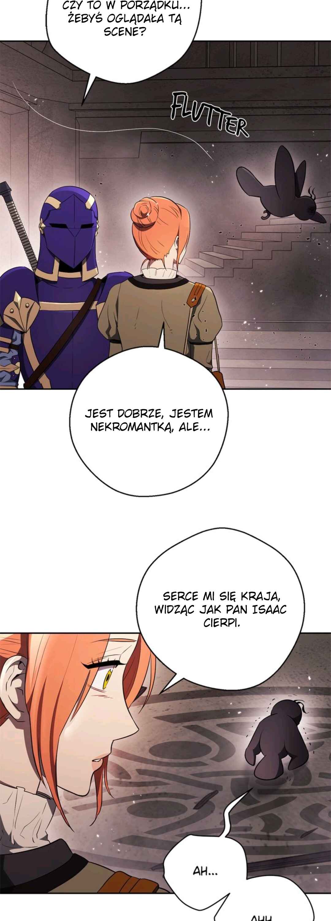 The Skeleton Soldier Failed to Defend the Dungeon Chapter 99 - Page 43