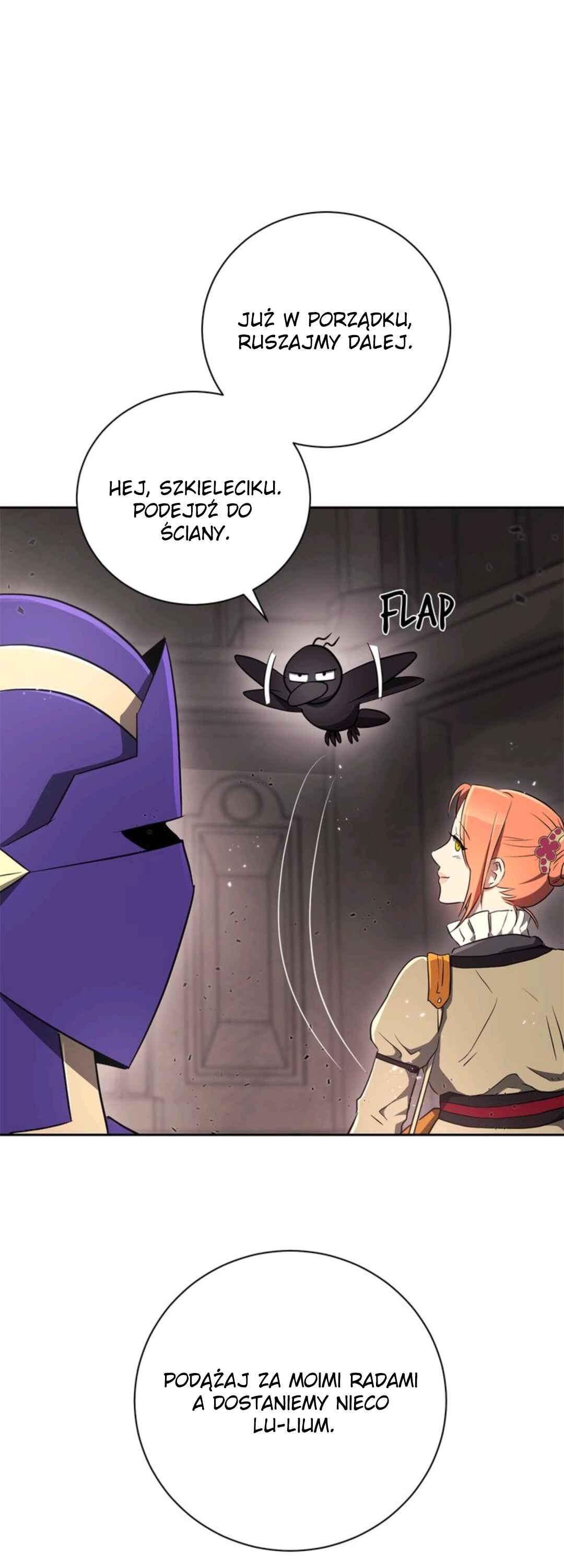 The Skeleton Soldier Failed to Defend the Dungeon Chapter 99 - Page 46