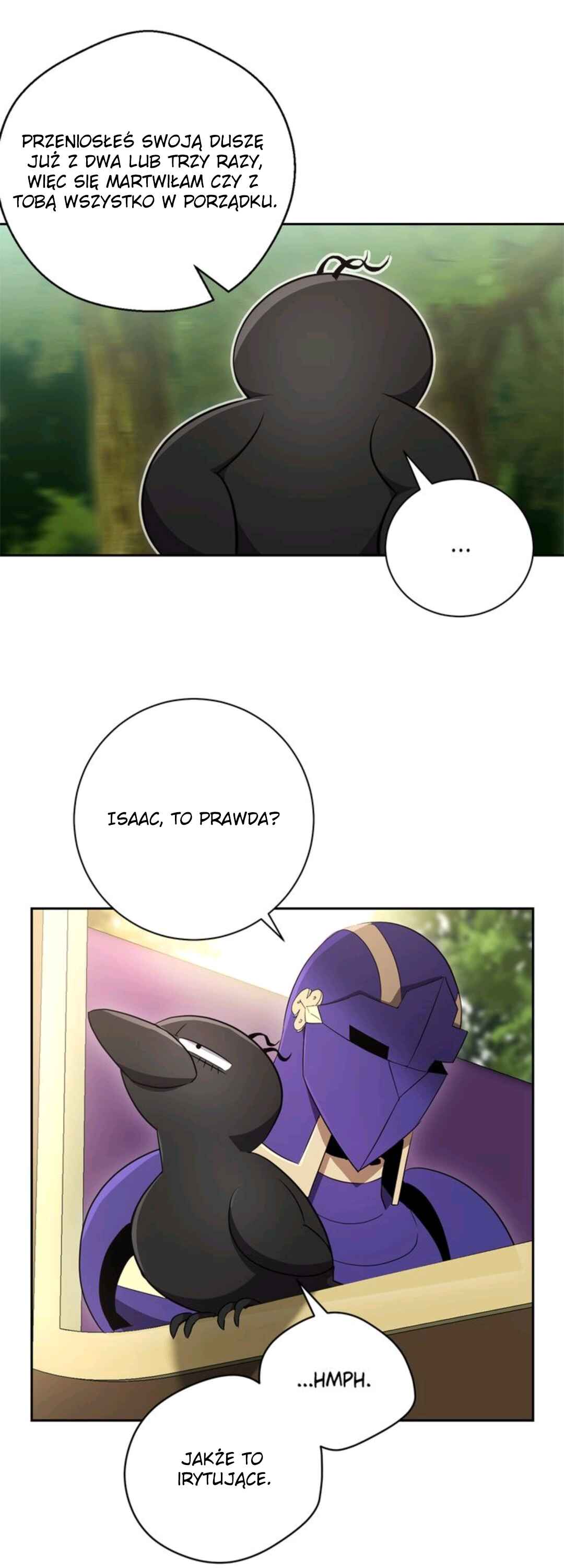The Skeleton Soldier Failed to Defend the Dungeon Chapter 99 - Page 6