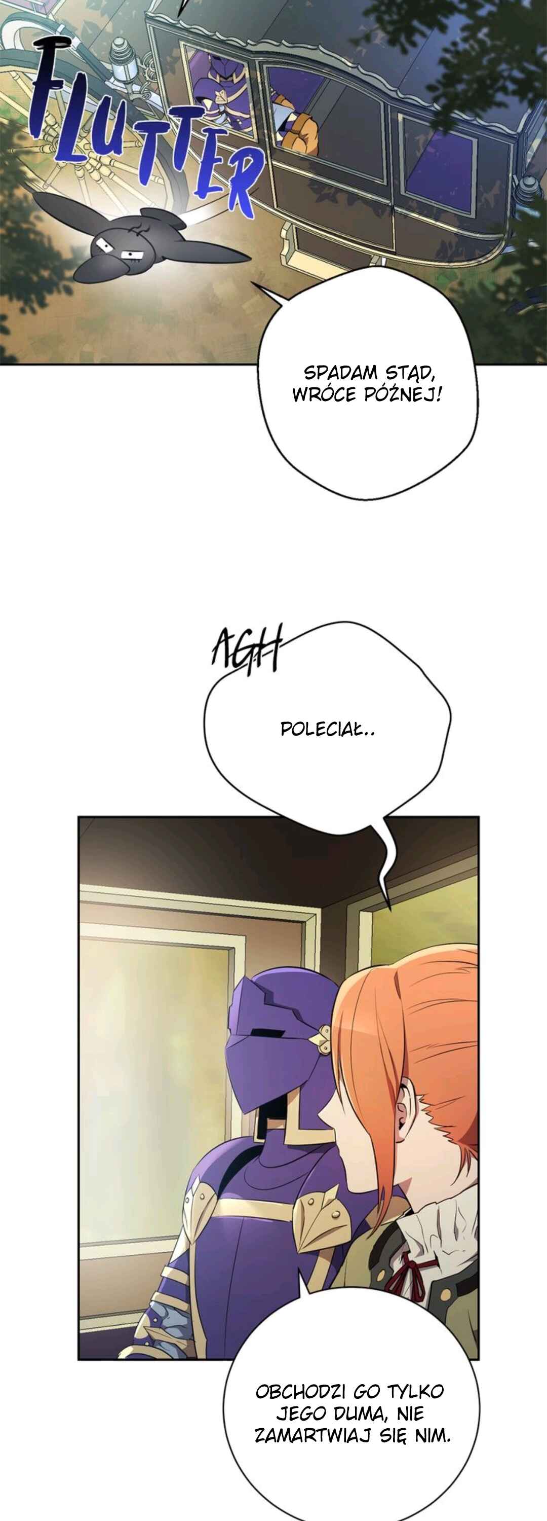 The Skeleton Soldier Failed to Defend the Dungeon Chapter 99 - Page 8