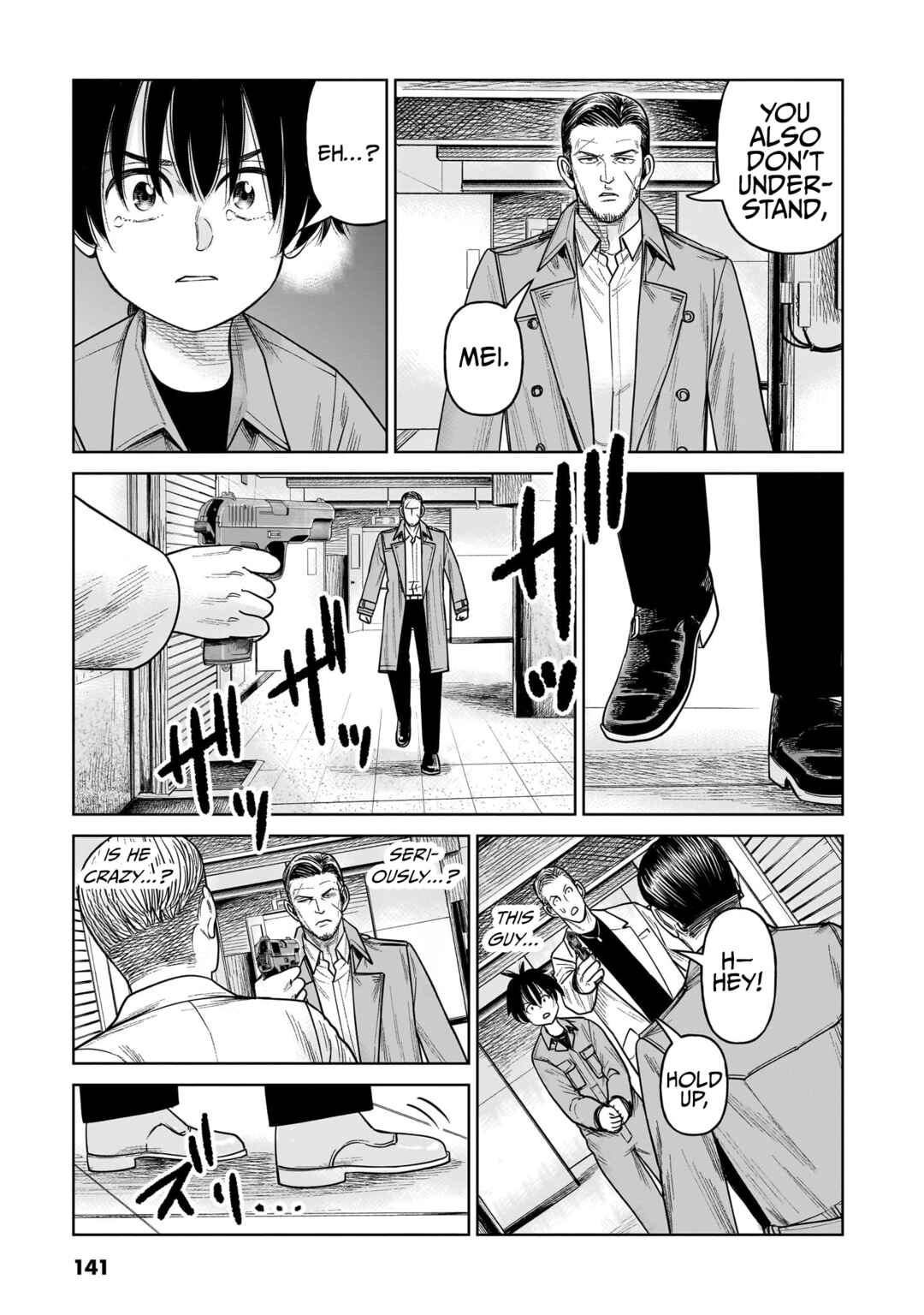 J⇔M Chapter 13 - Page 25
