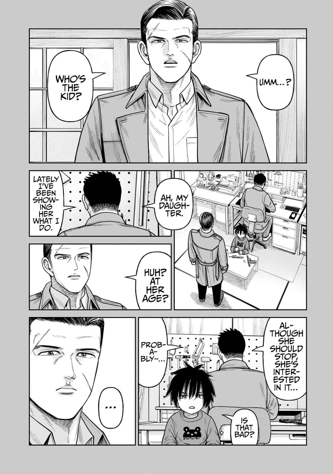 J⇔M Chapter 13 - Page 4