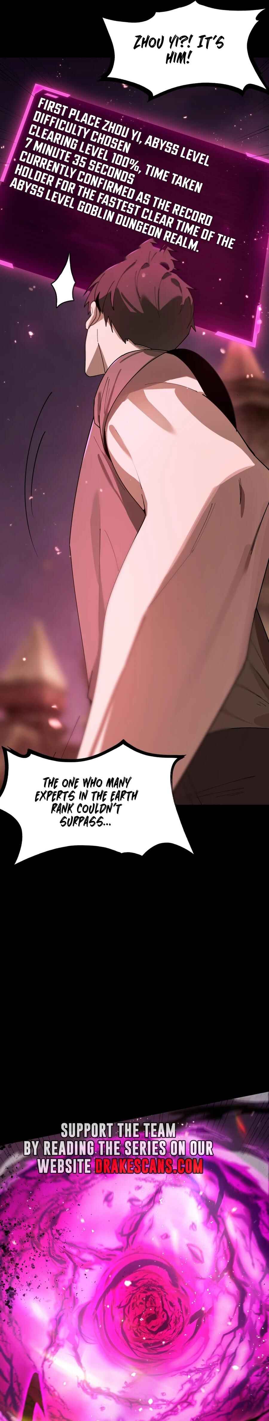 SSS-Rank Paladin Who Transcends Common Sense Chapter 38 - Page 12