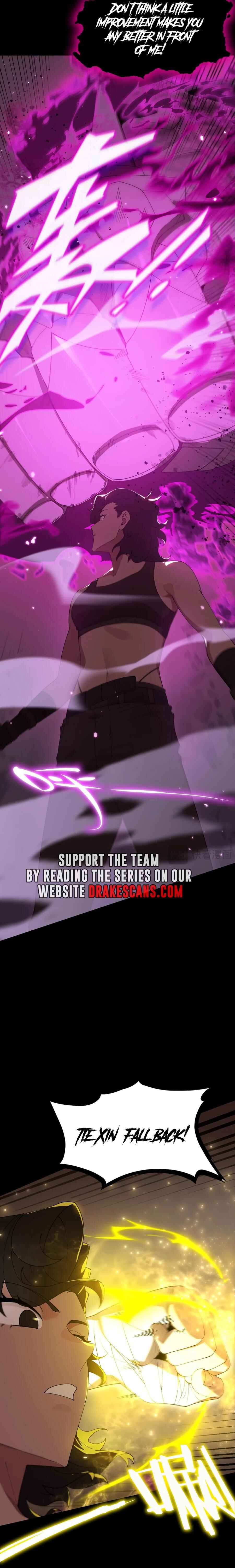SSS-Rank Paladin Who Transcends Common Sense Chapter 38 - Page 17