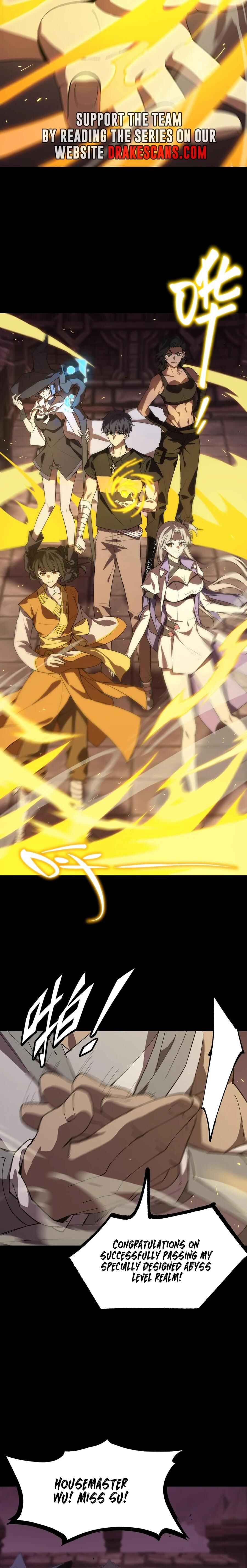 SSS-Rank Paladin Who Transcends Common Sense Chapter 38 - Page 2
