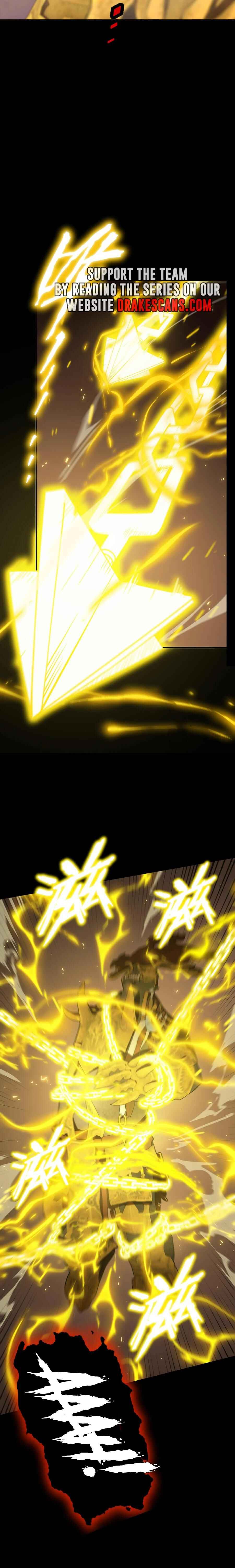 SSS-Rank Paladin Who Transcends Common Sense Chapter 38 - Page 20