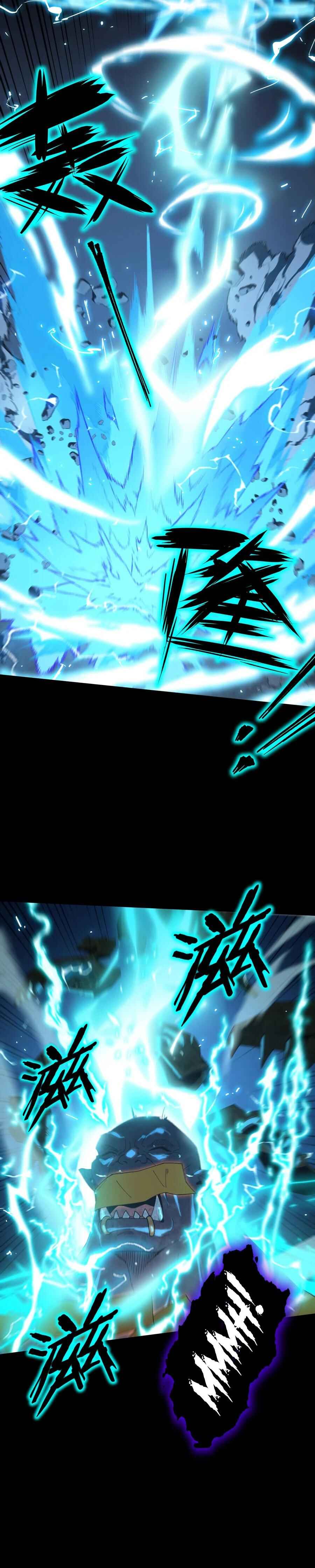 SSS-Rank Paladin Who Transcends Common Sense Chapter 38 - Page 23