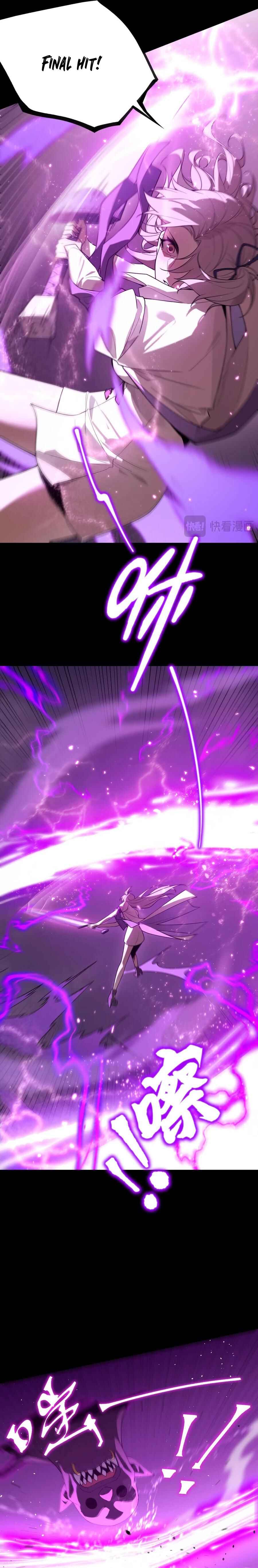 SSS-Rank Paladin Who Transcends Common Sense Chapter 38 - Page 24
