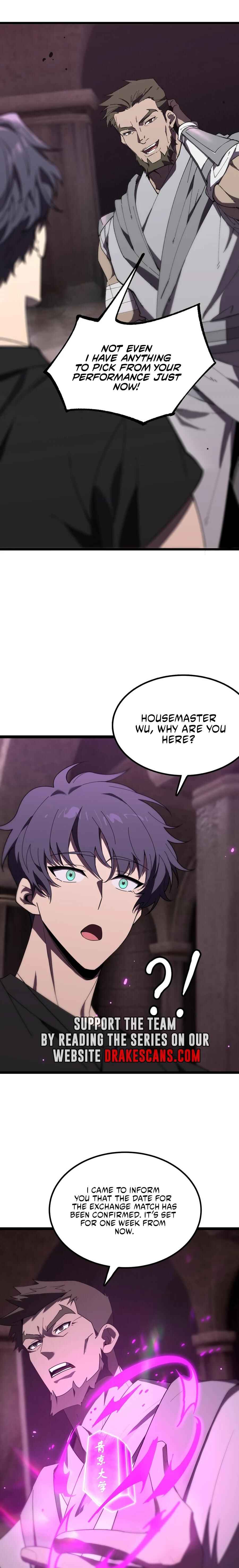 SSS-Rank Paladin Who Transcends Common Sense Chapter 38 - Page 26