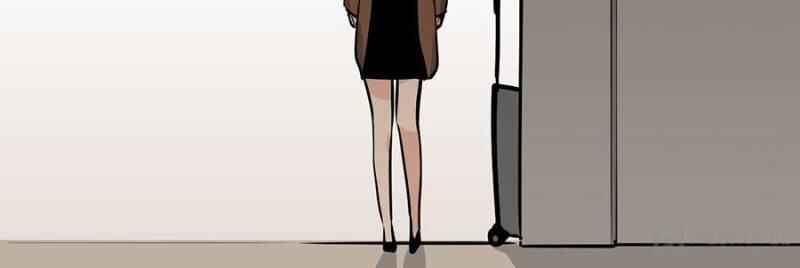 My Mobster Girlfriend Chapter 43 - Page 20