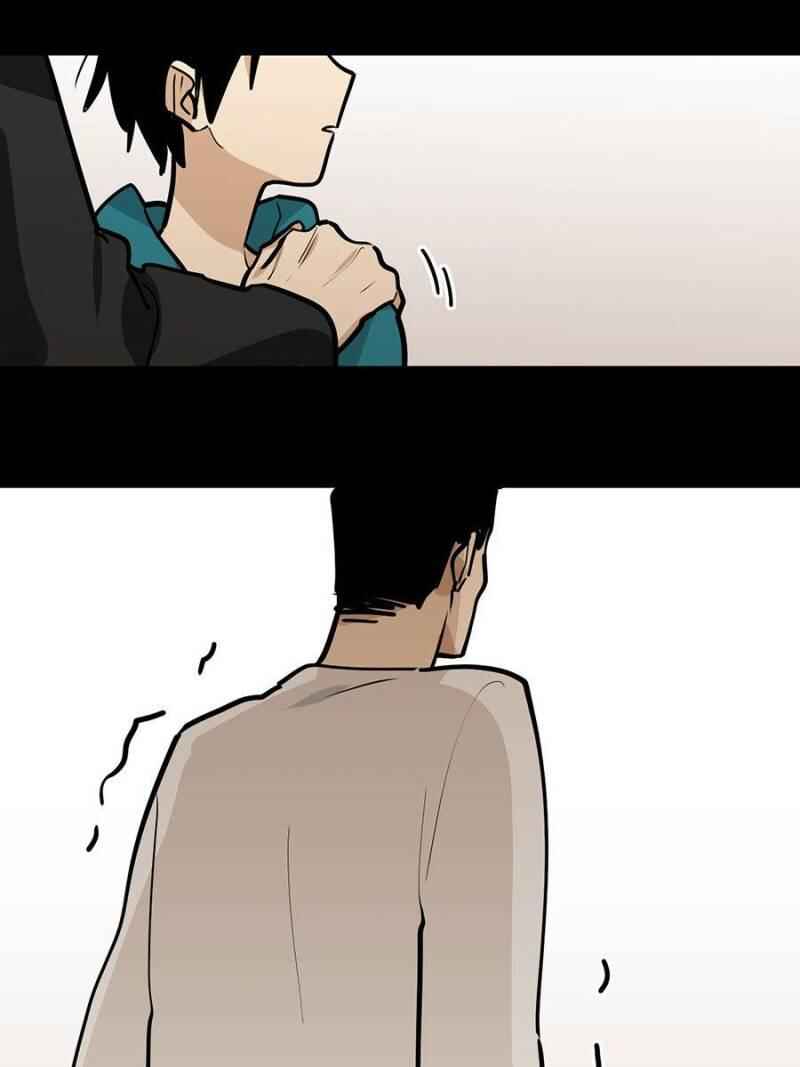 My Mobster Girlfriend Chapter 43 - Page 24