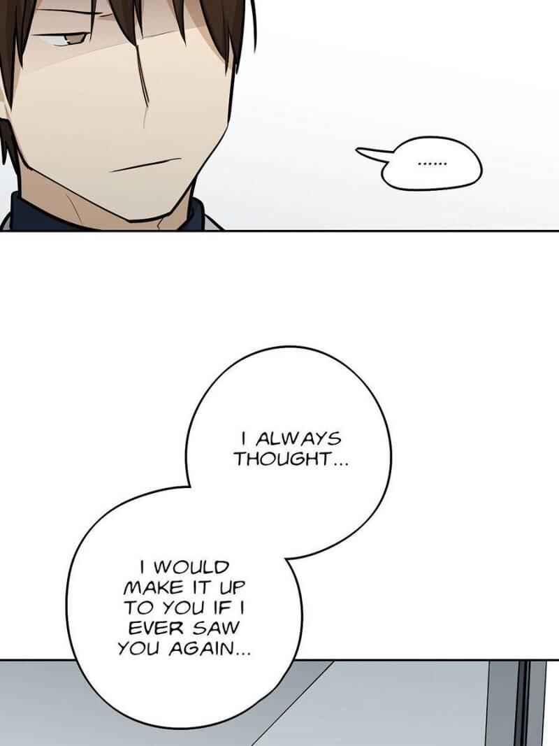 My Mobster Girlfriend Chapter 43 - Page 29