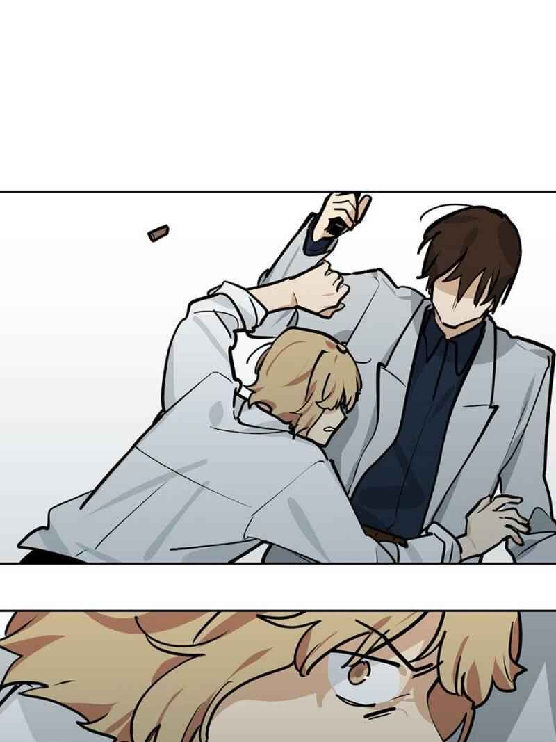 My Mobster Girlfriend Chapter 43 - Page 41