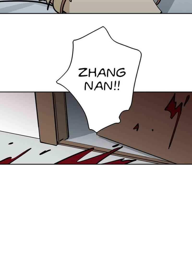 My Mobster Girlfriend Chapter 43 - Page 42